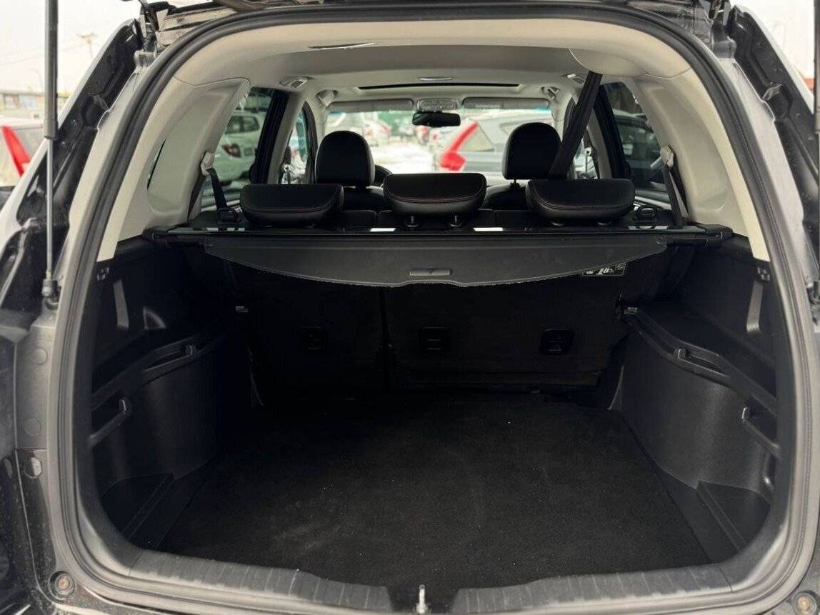 Haval H6 Red Label Sport, 2018 Фото №19