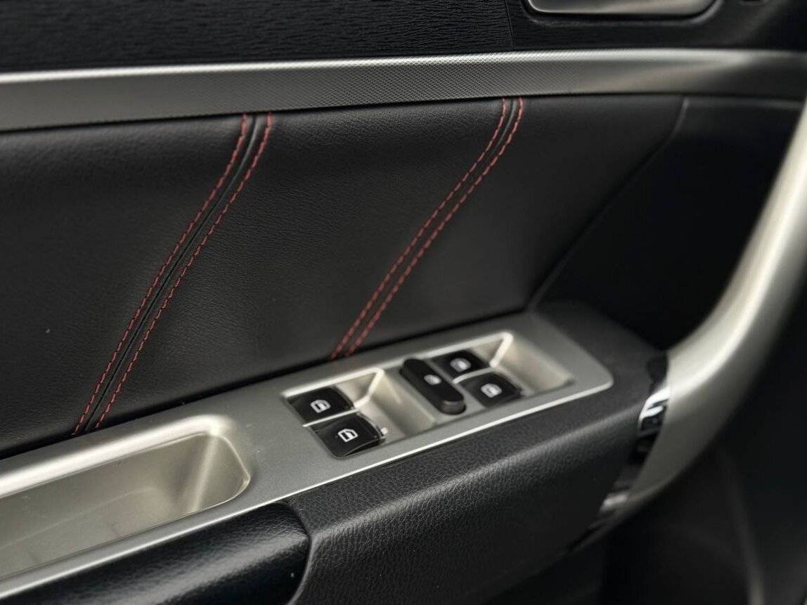 Haval H6 Red Label Sport, 2018 Фото №21