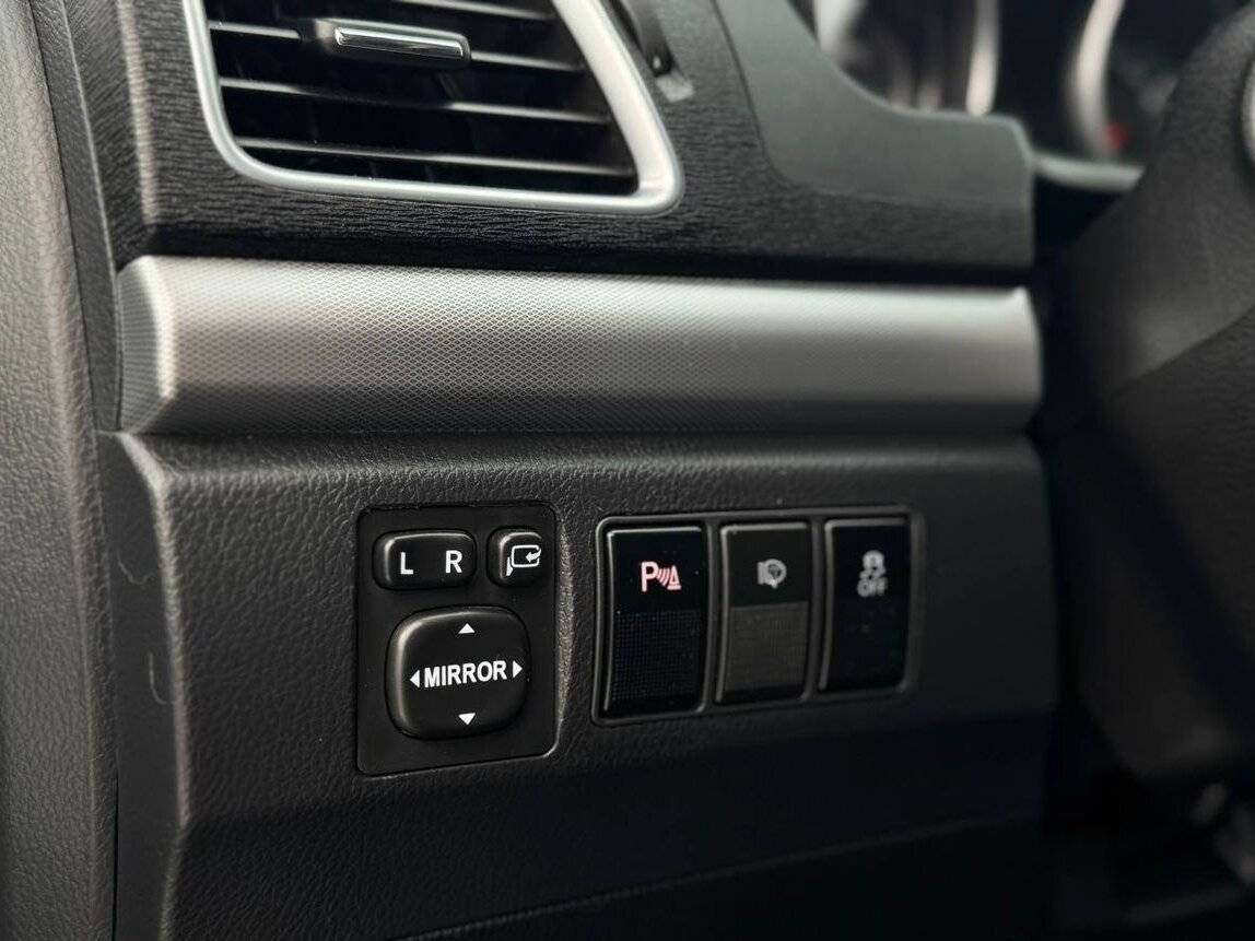 Haval H6 Red Label Sport, 2018 Фото №22