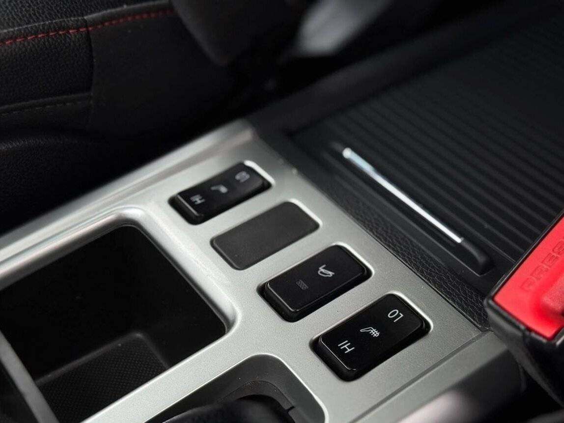 Haval H6 Red Label Sport, 2018 Фото №23