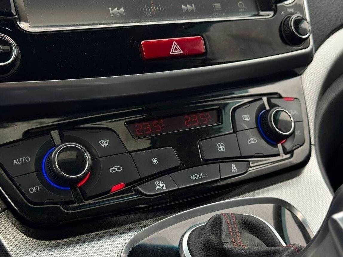 Haval H6 Red Label Sport, 2018 Фото №26