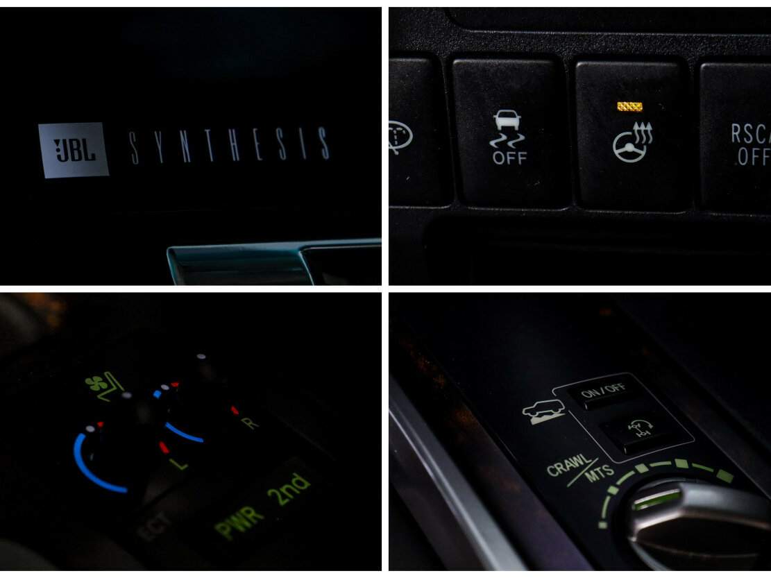 Toyota Land Cruiser, 2013 Фото №21