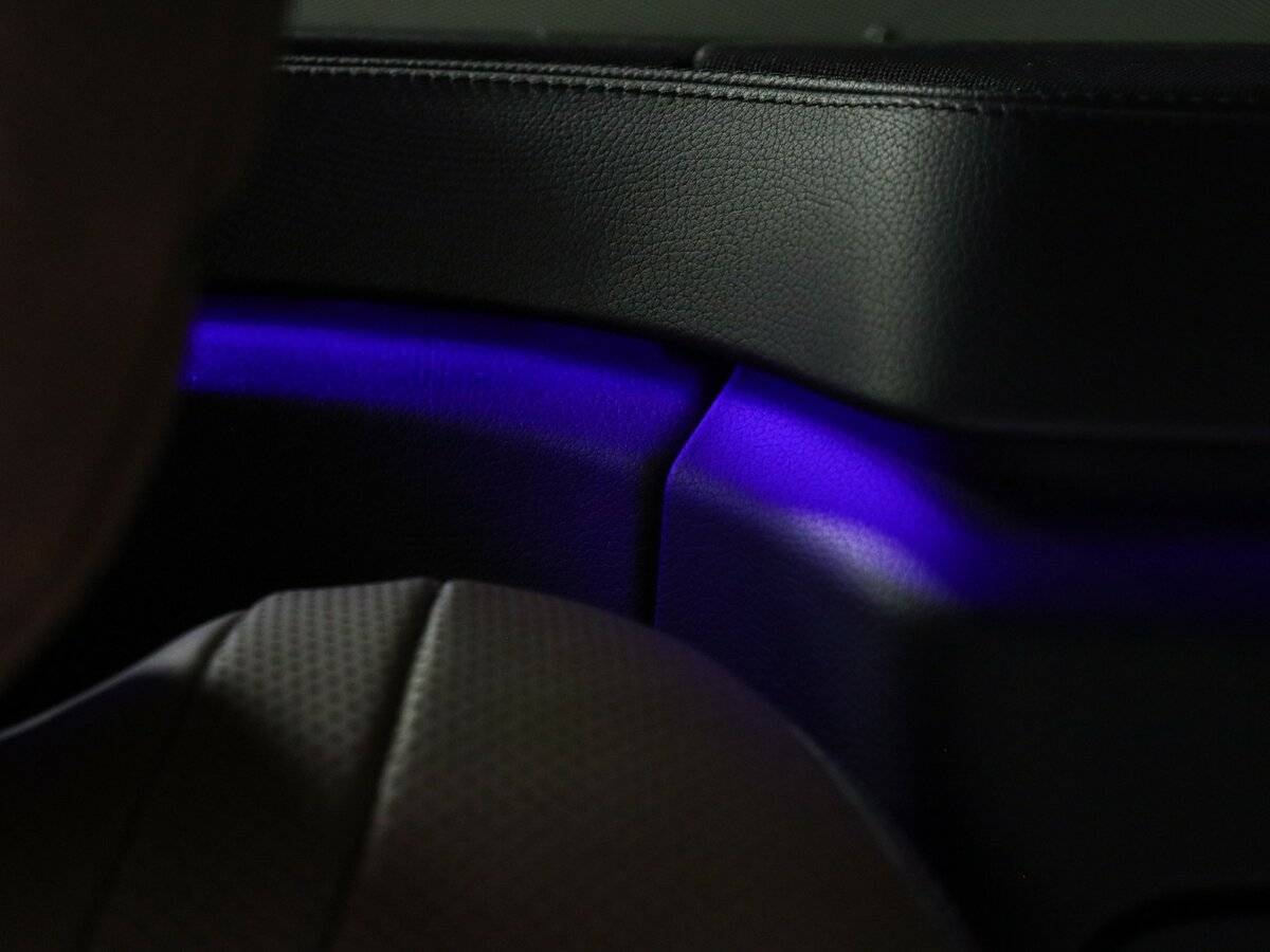 Mercedes-Benz S-Класс 500, 2015 Фото №22