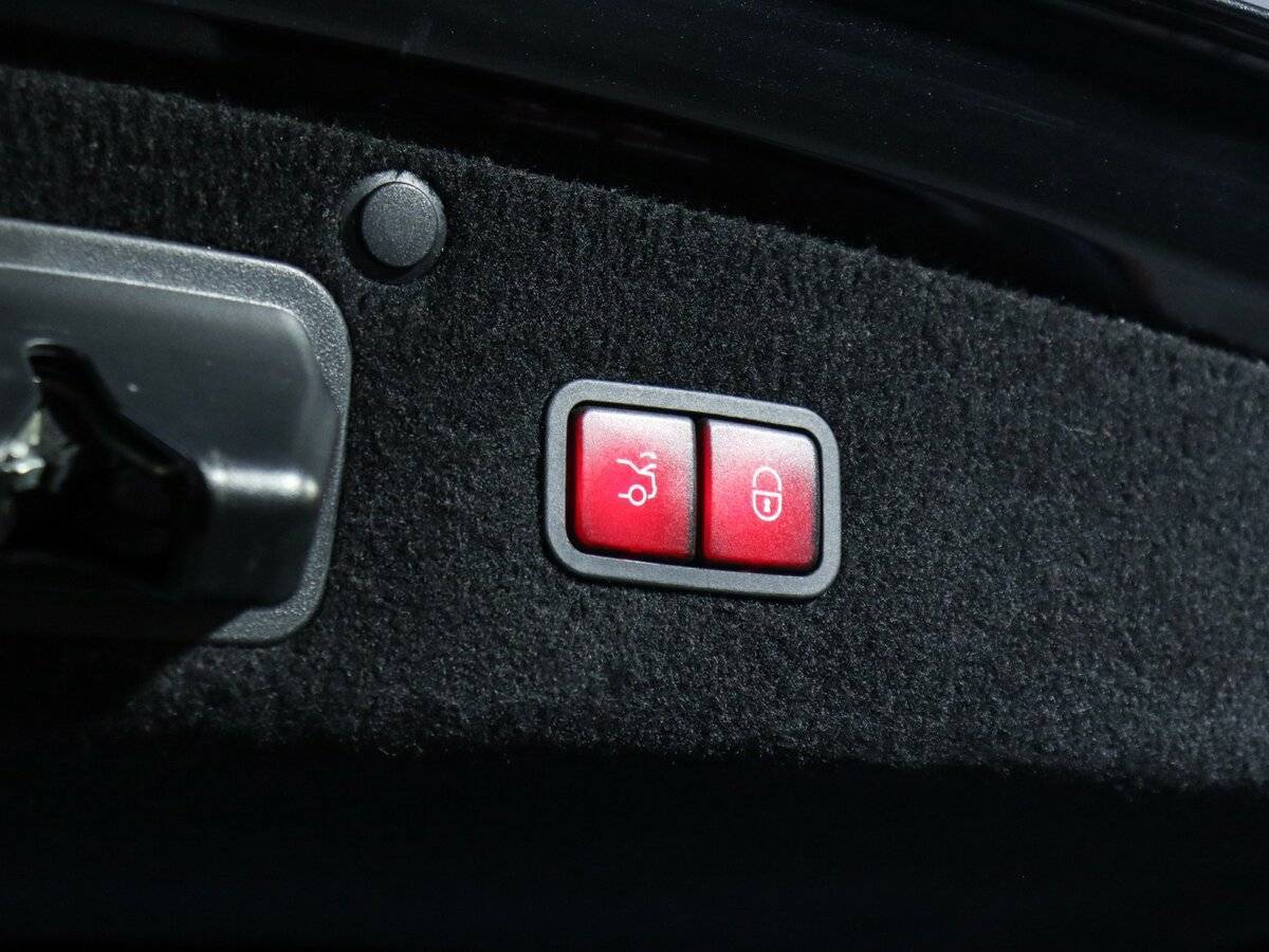 Mercedes-Benz S-Класс 500, 2015 Фото №25