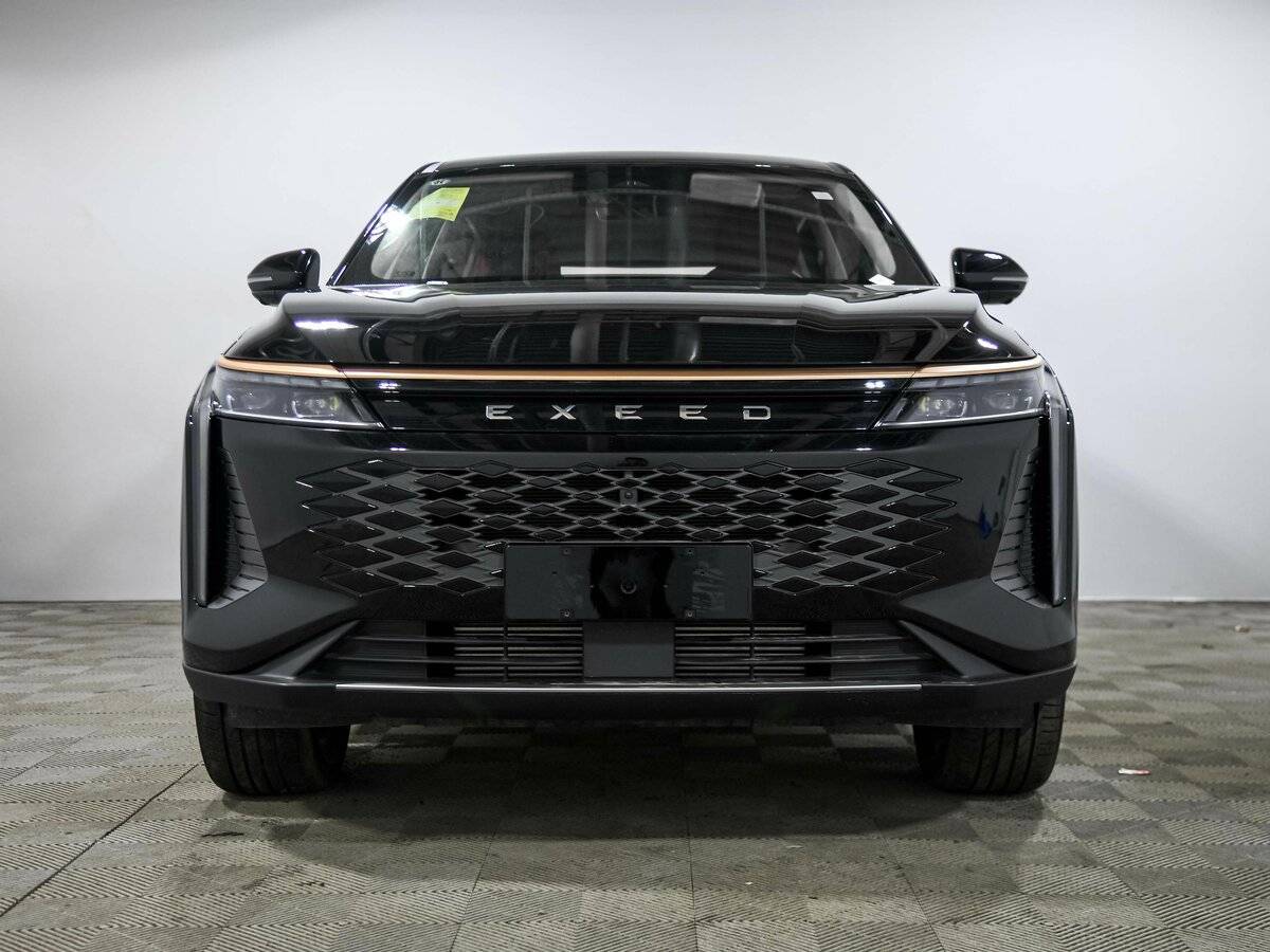 Exeed RX (Yaoguang), 2023 - 111 км. | Фото №2