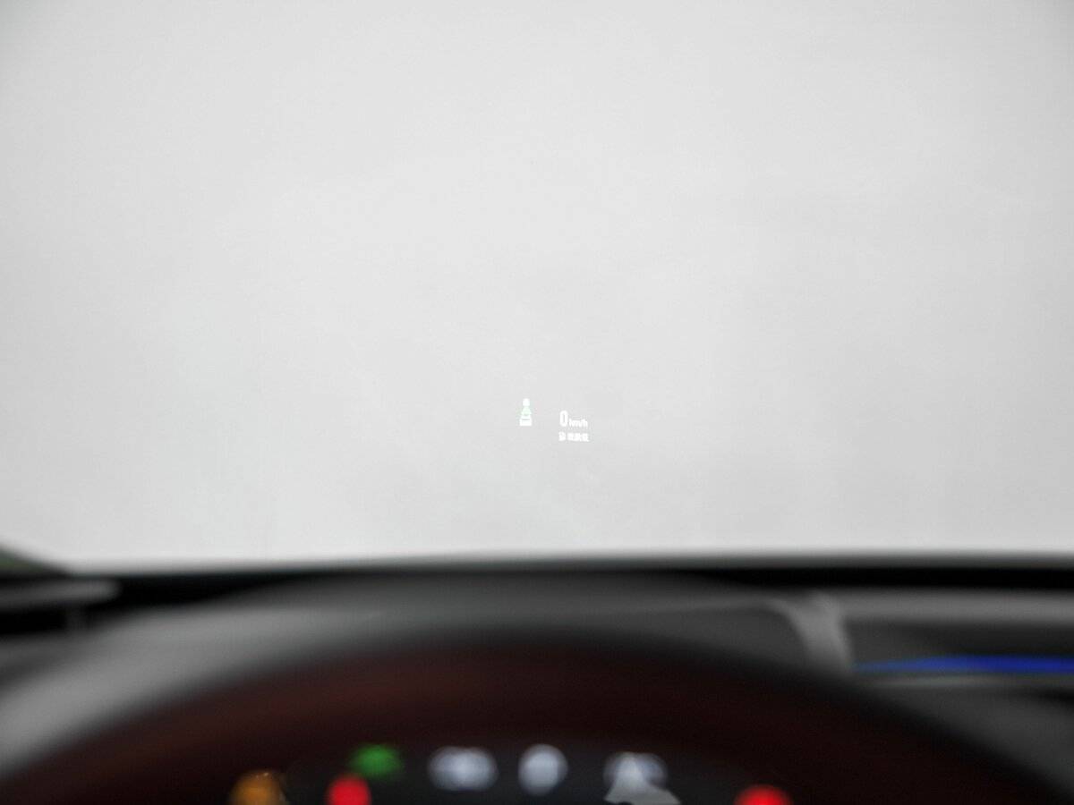 Exeed RX (Yaoguang), 2023 - 111 км. | Фото №7