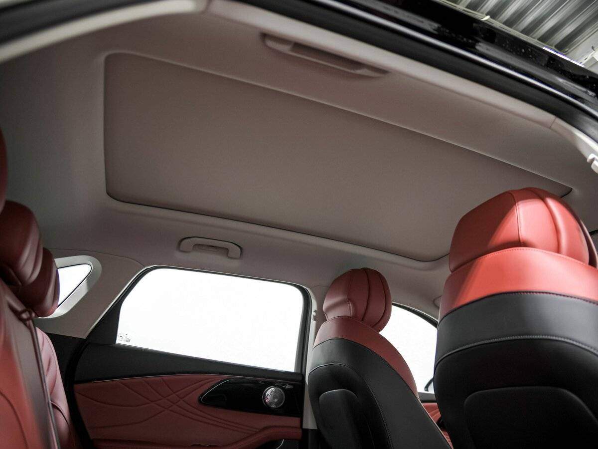 Exeed RX (Yaoguang), 2023 Фото №20