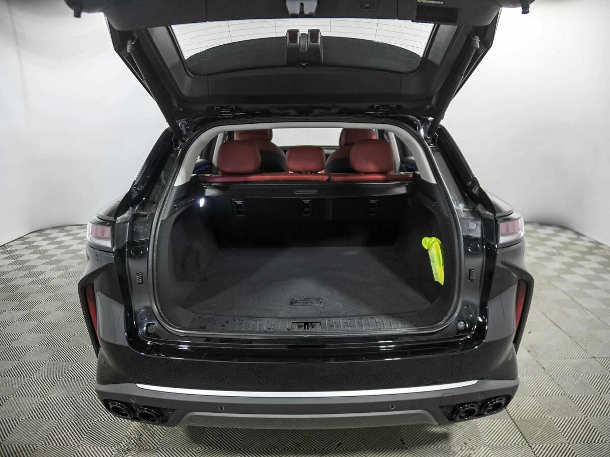 Exeed RX (Yaoguang), 2023 Фото №23