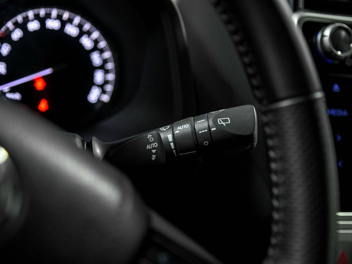 Toyota Land Cruiser Prado, 2017 Фото №10