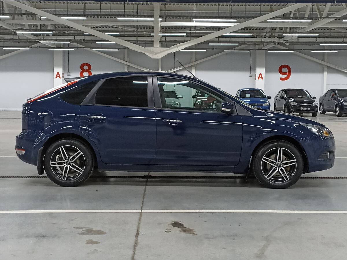 Ford Focus, 2011 - 183 666 км. | Фото №4