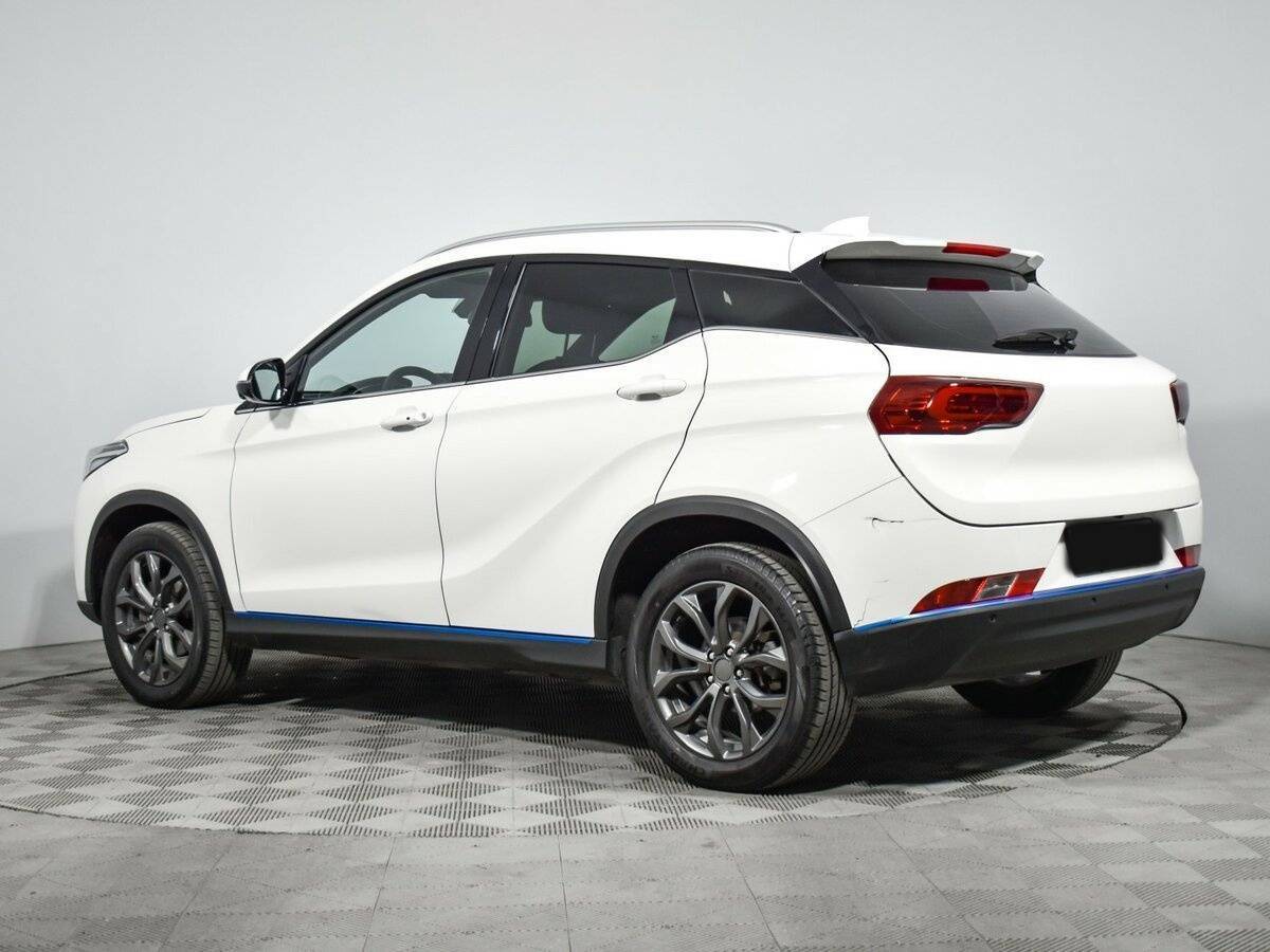 Evolute i-JOY, 2022 - 51 426 км. | Фото №6