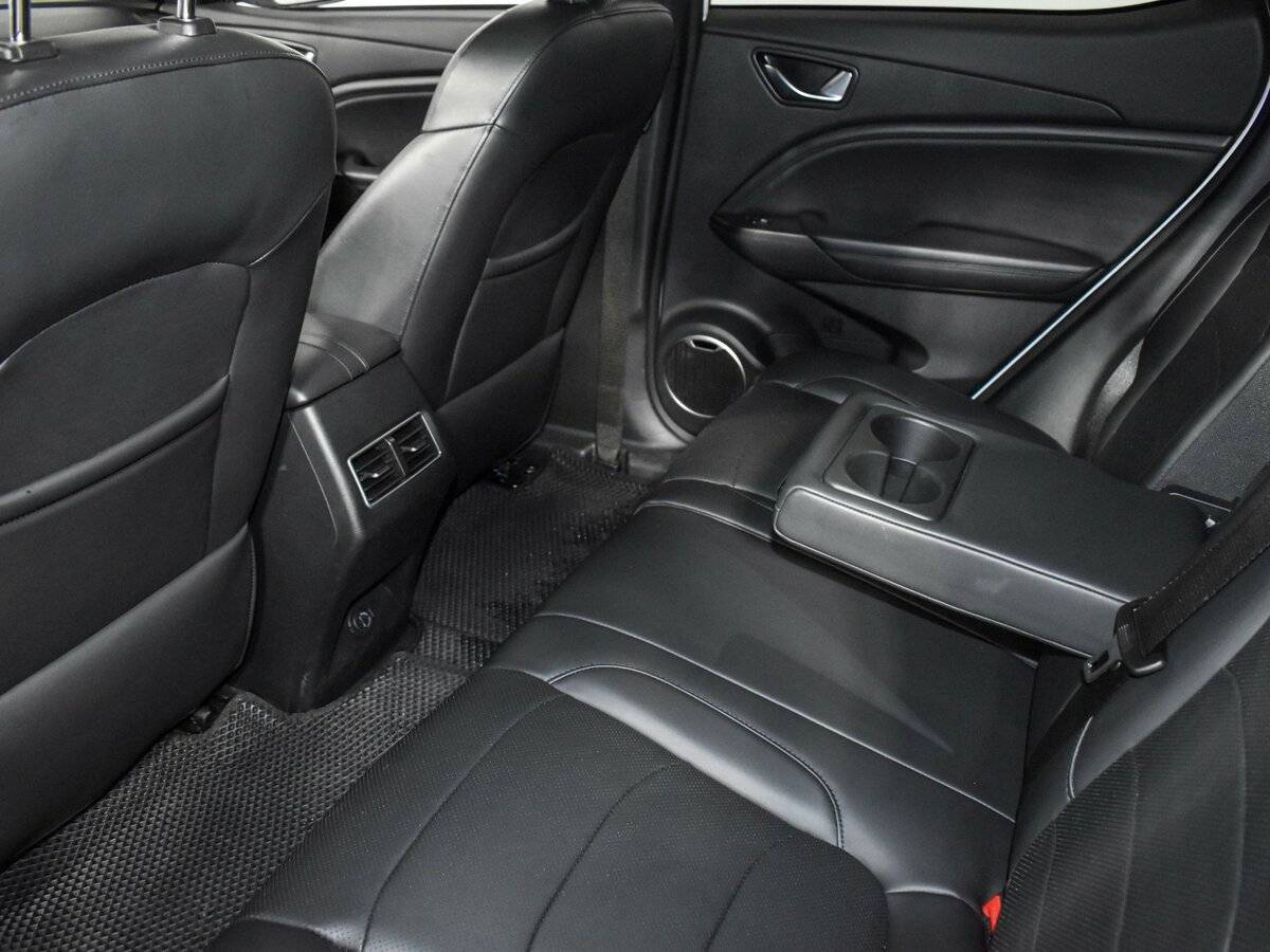 Evolute i-JOY, 2022 Фото №11