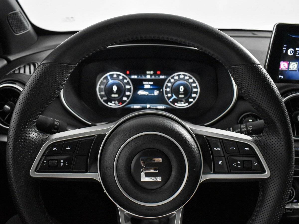 Evolute i-JOY, 2022 Фото №16