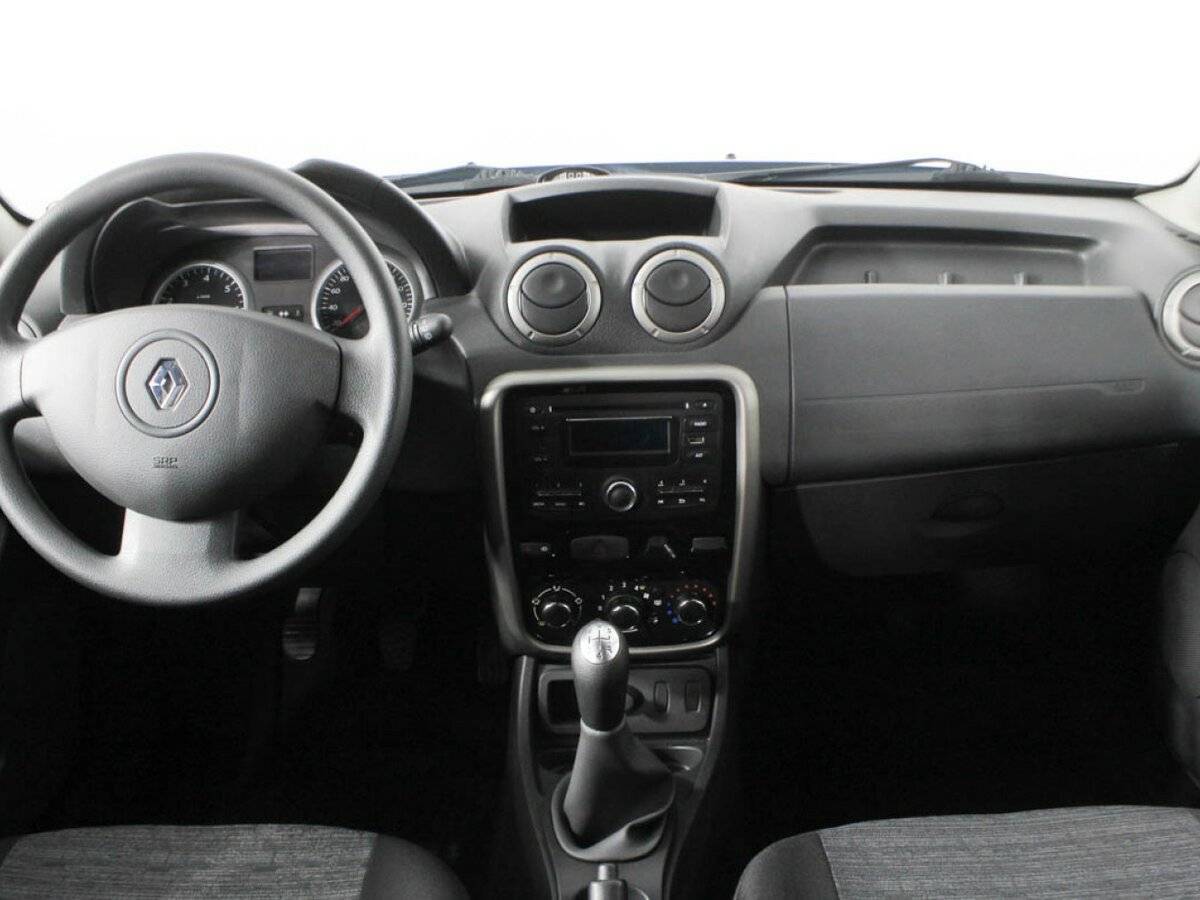 Renault Duster, 2015 - 164 000 км. | Фото №4