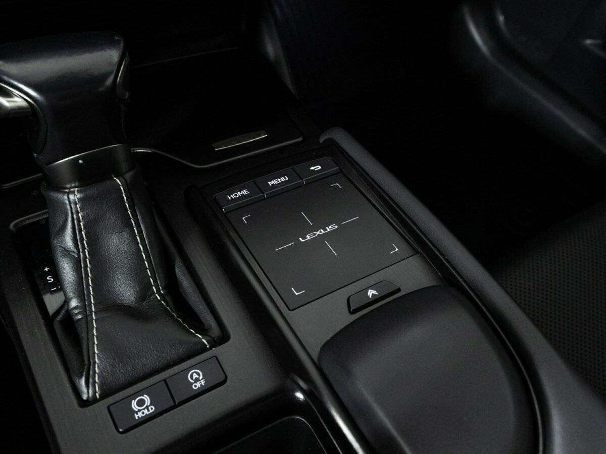 Lexus ES 250, 2018 Фото №20