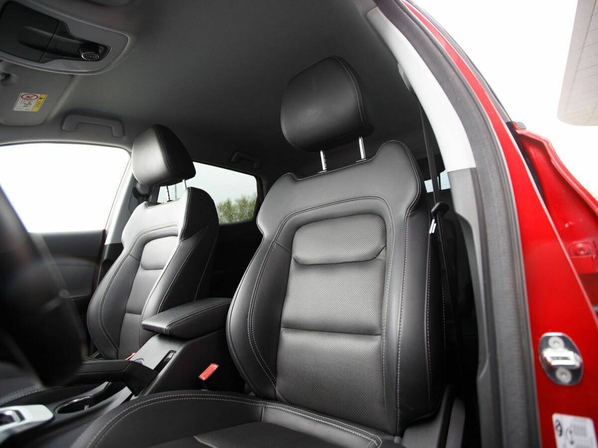 Chery Tiggo 4, 2022 Фото №9