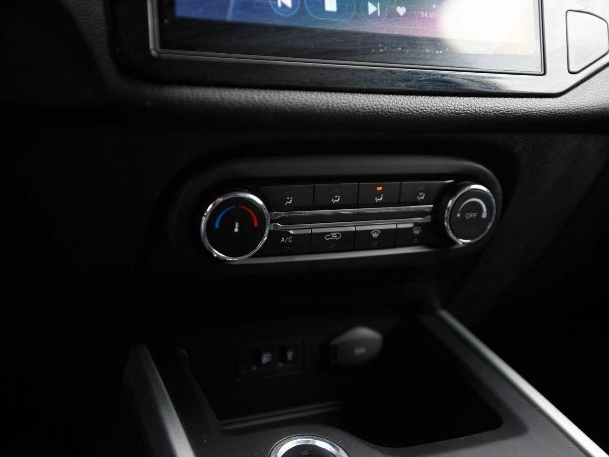 Chery Tiggo 4, 2022 Фото №12