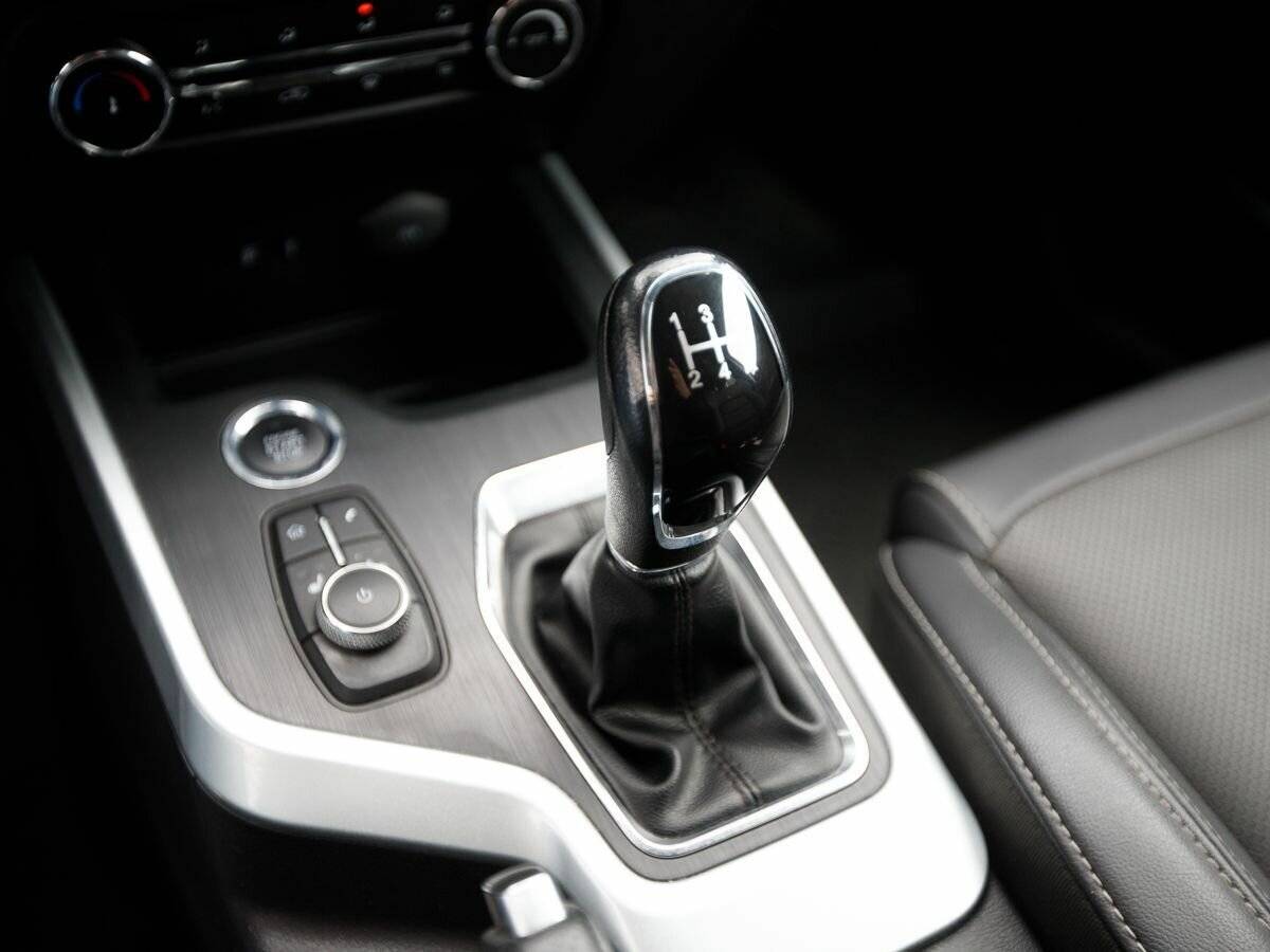 Chery Tiggo 4, 2022 Фото №13