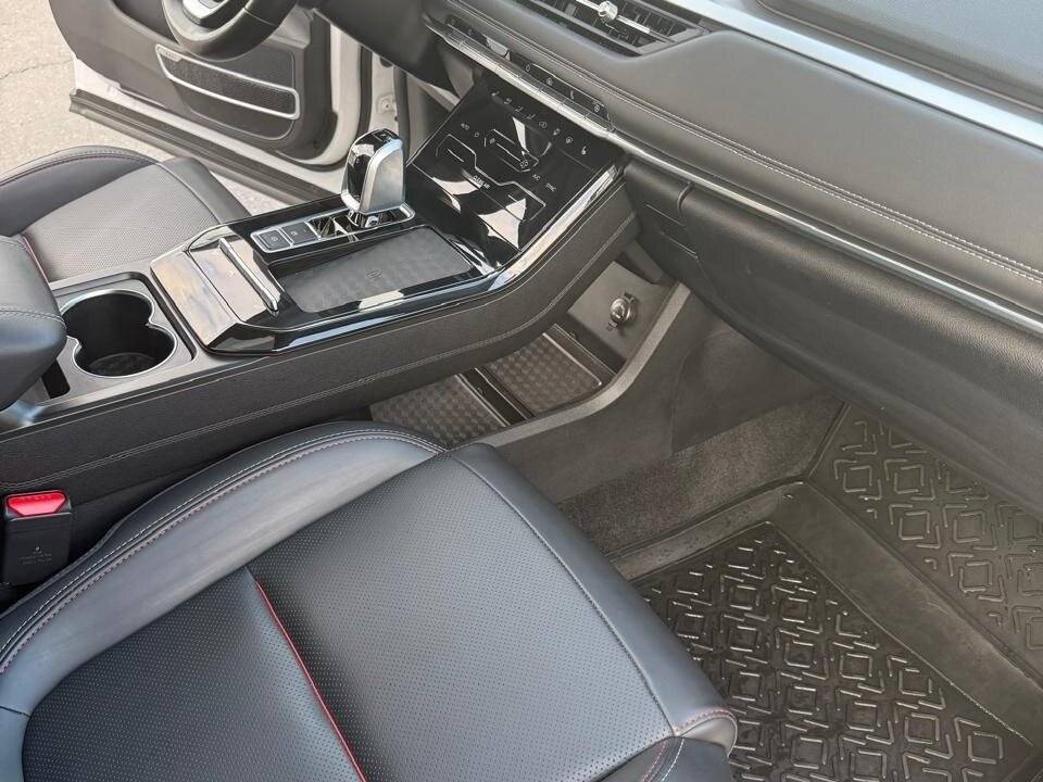 Chery Tiggo 7 Pro, 2021 Фото №15