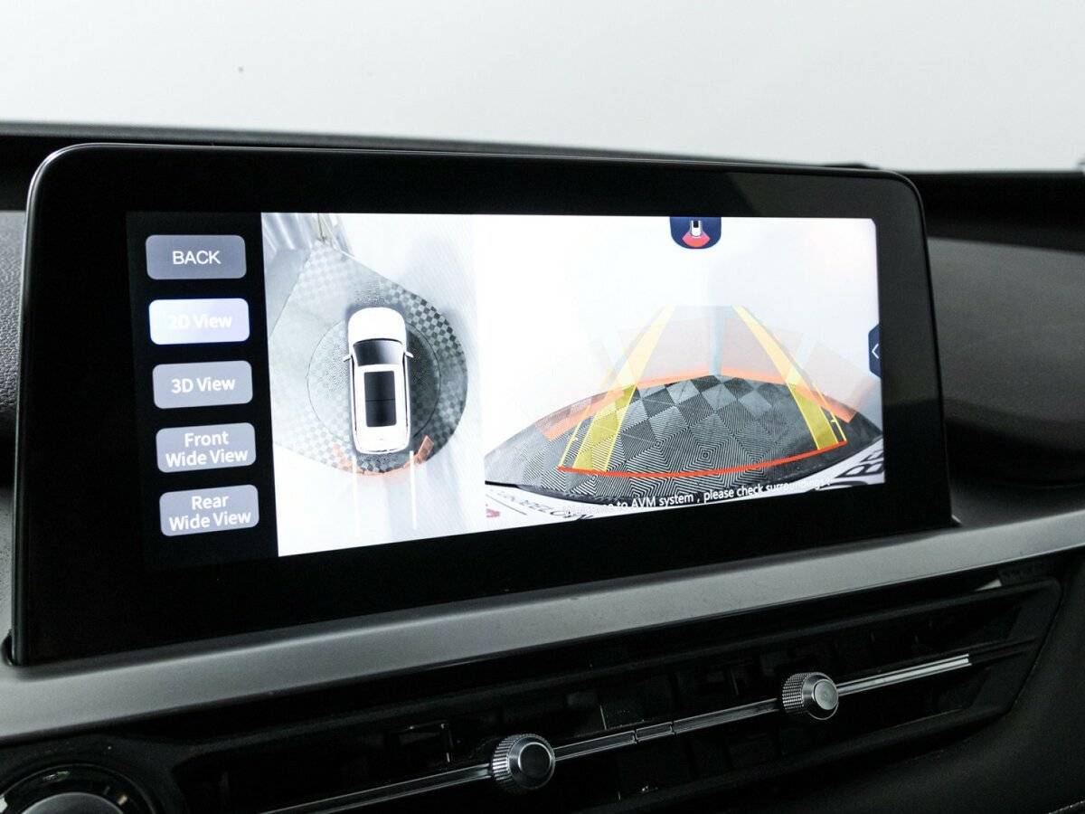 Chery Tiggo 7 Pro, 2021 Фото №18