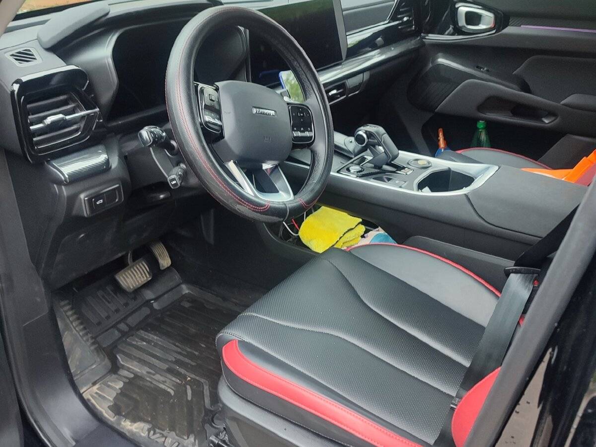 Haval H3, 2024 - 36 500 км. | Фото №6