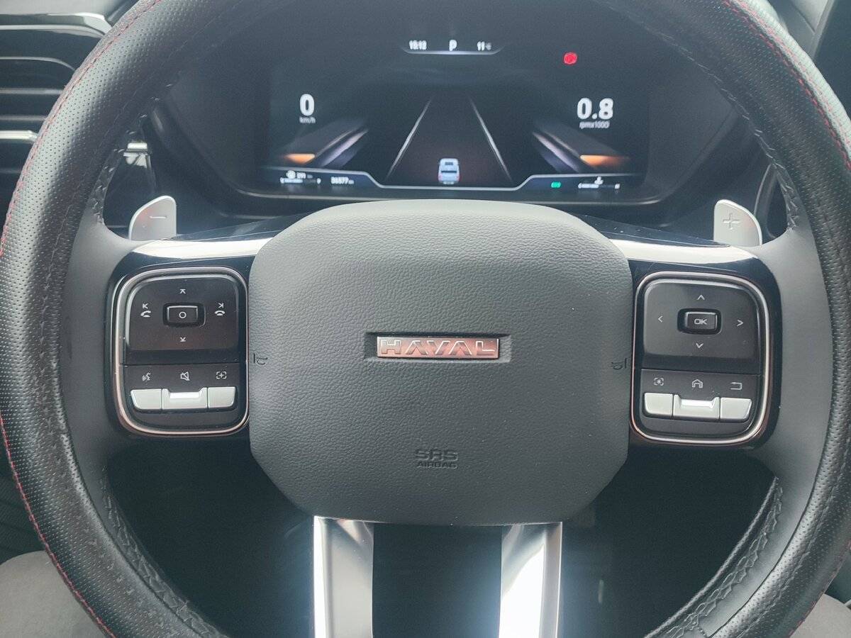 Haval H3, 2024 - 36 500 км. | Фото №7