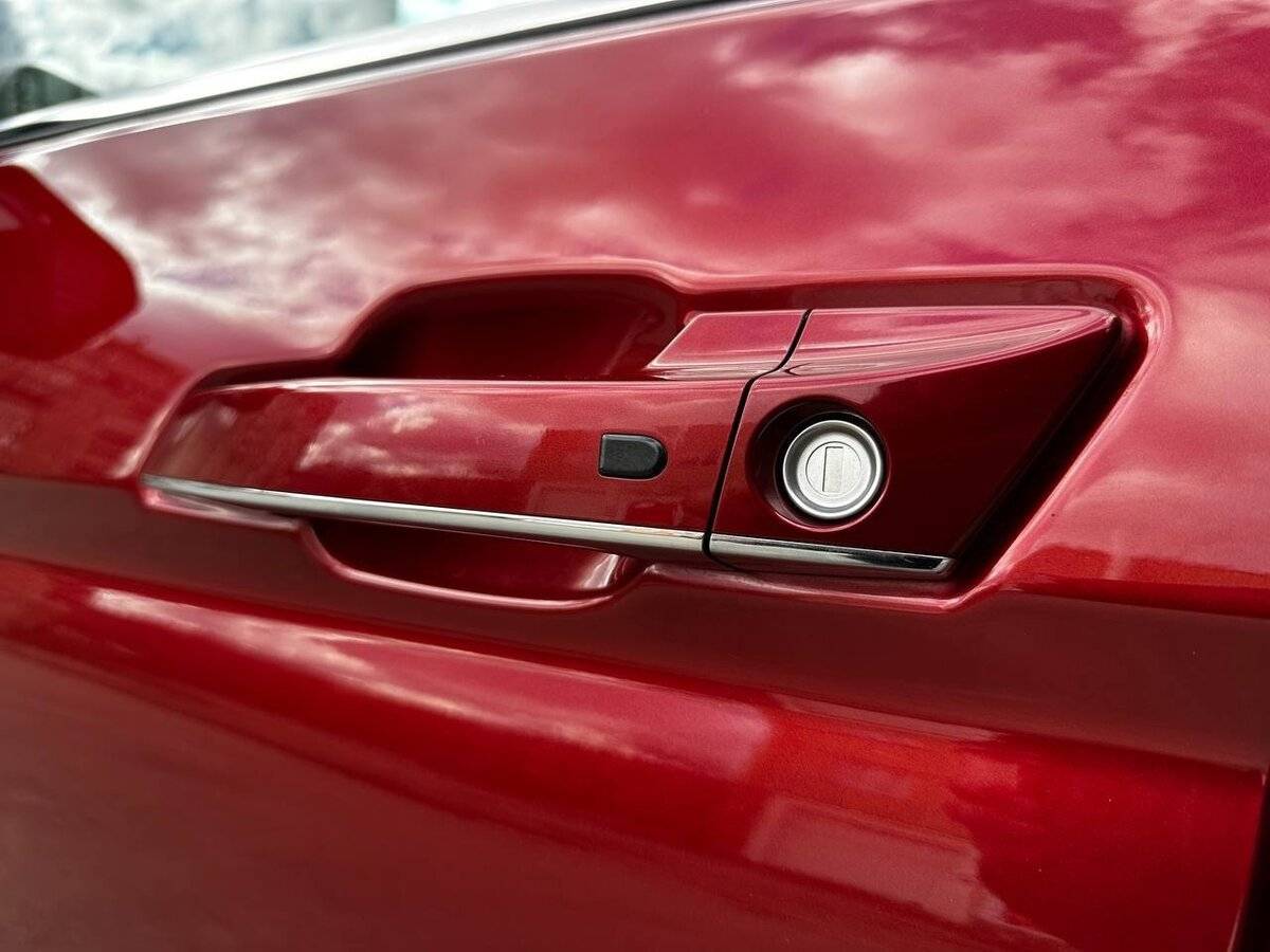 Changan CS75, 2022 Фото №17