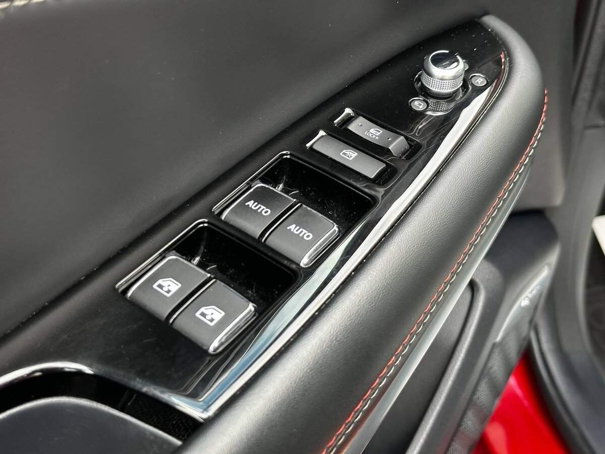 Changan CS75, 2022 Фото №21