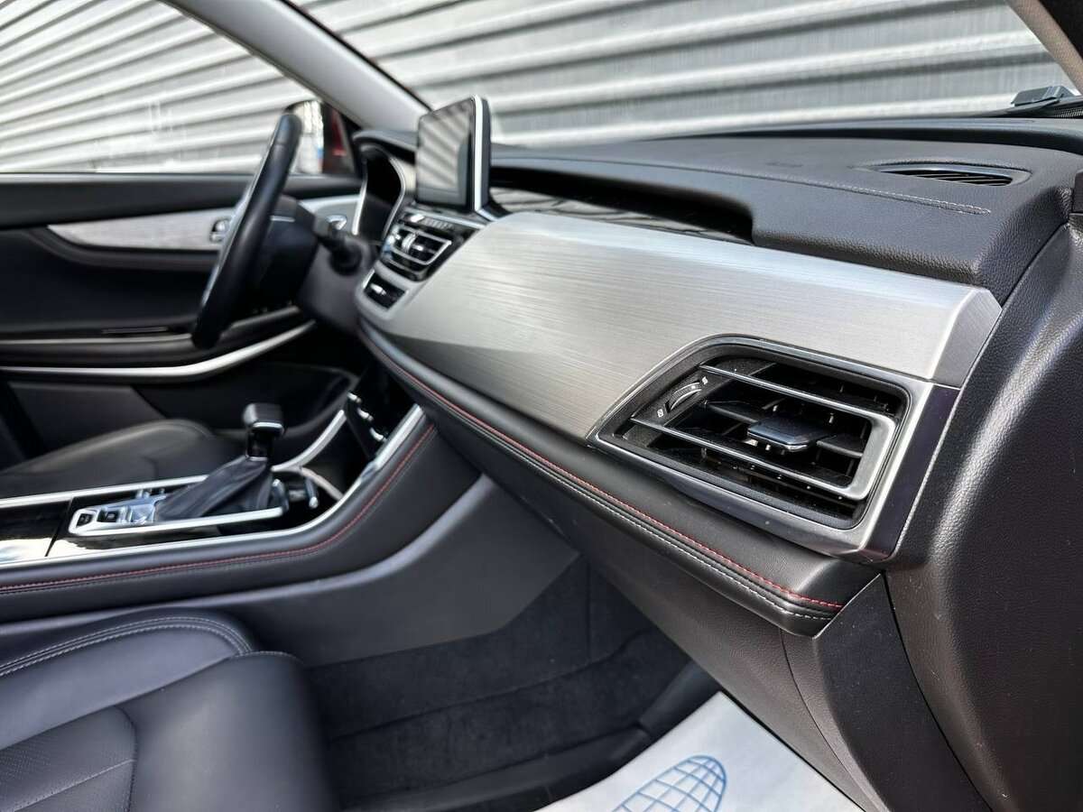 Changan CS75, 2022 Фото №26