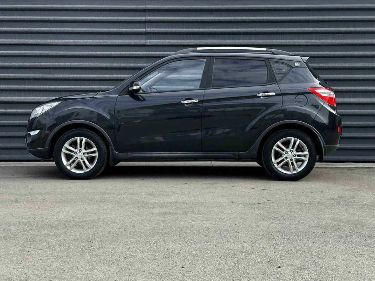 Changan CS35, 2017 Фото №16