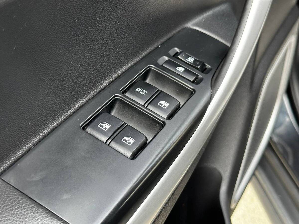 Changan CS35, 2017 Фото №21