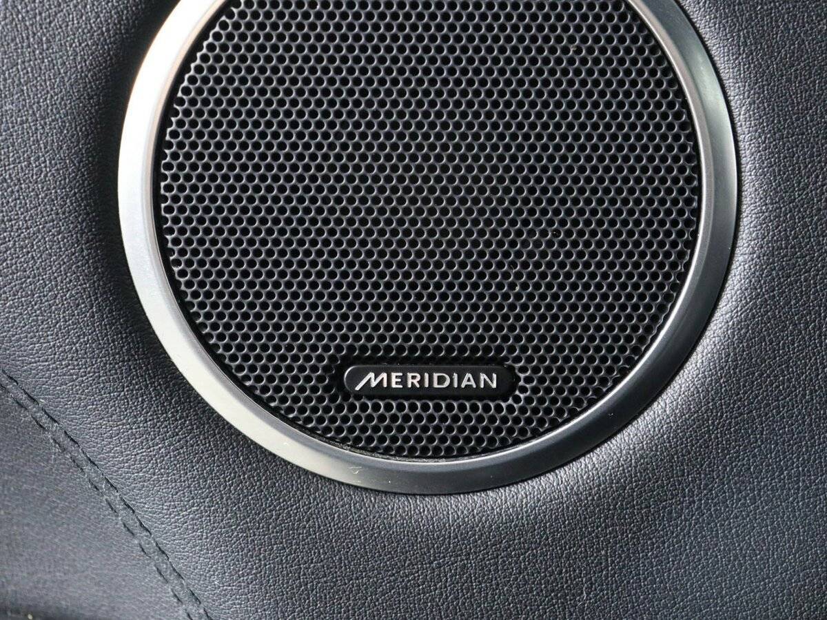 Land Rover Range Rover Sport, 2019 Фото №17