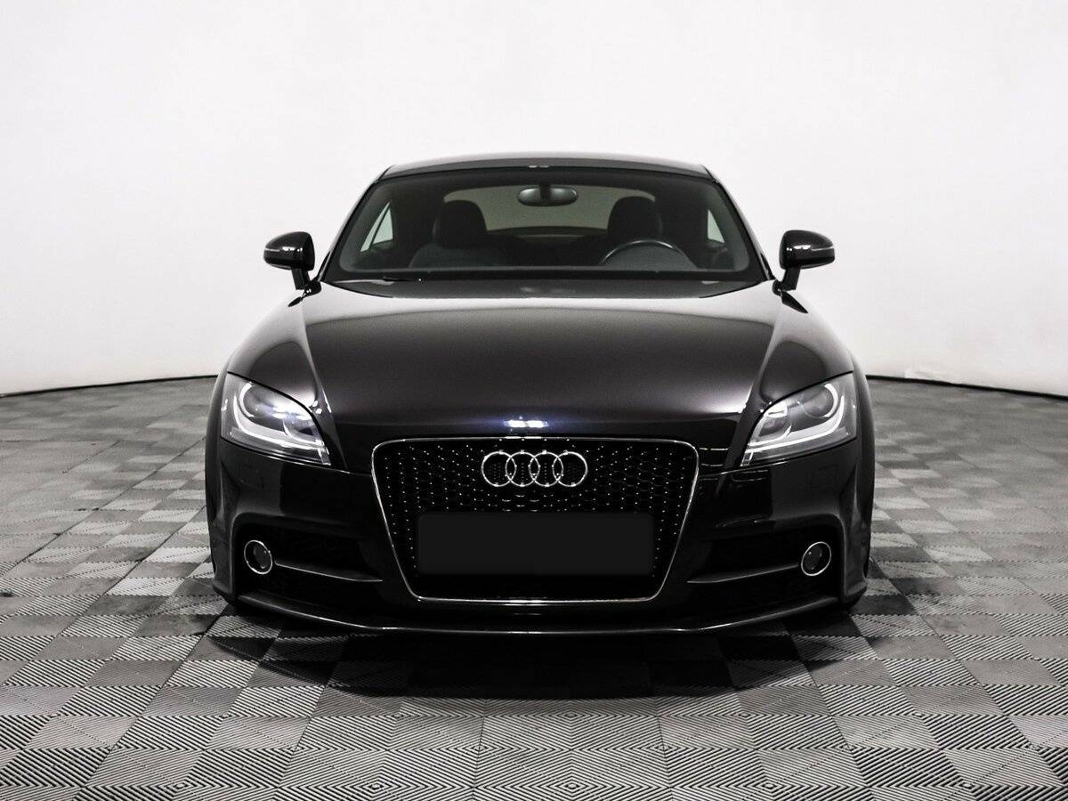 Audi TT, 2012 - 36 359 км. | Фото №2