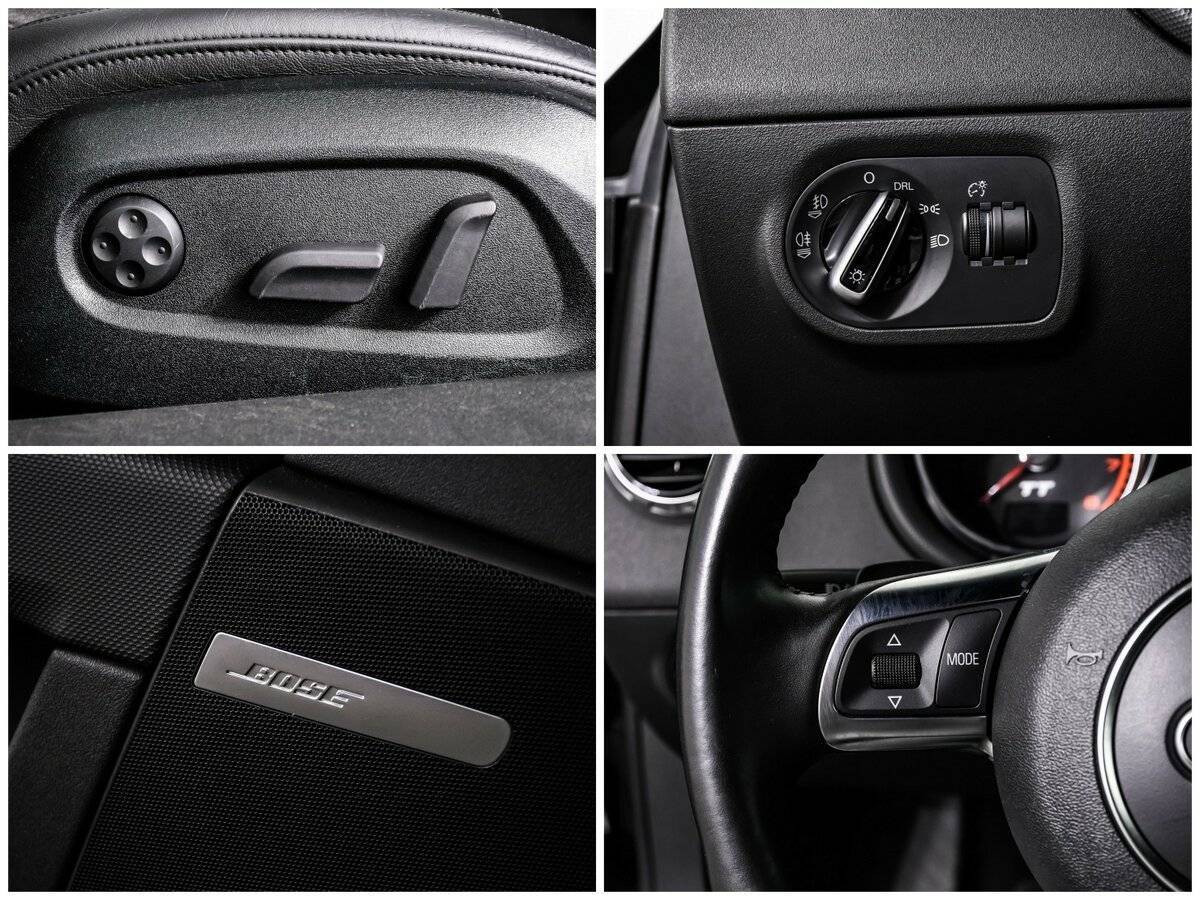 Audi TT, 2012 Фото №13