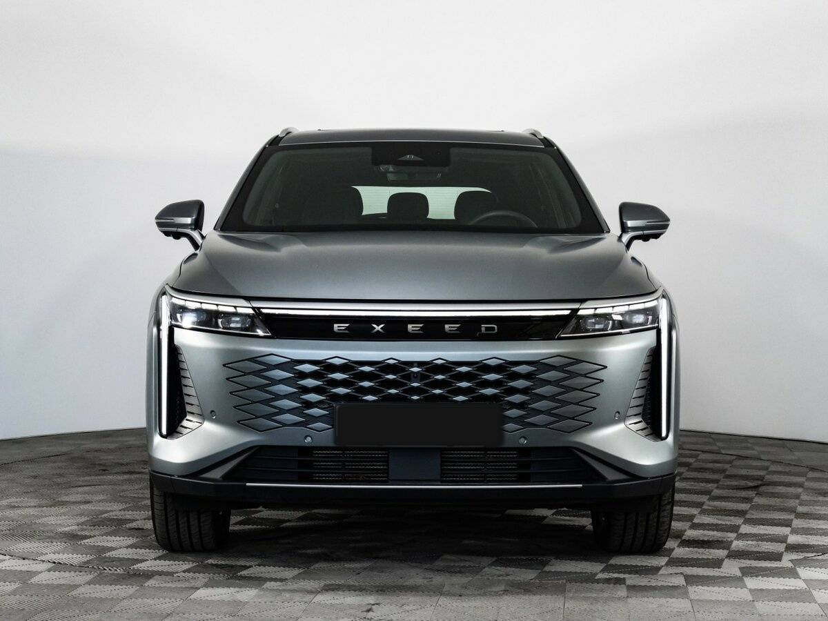 Exeed RX, 2023 - 25 974 км. | Фото №2