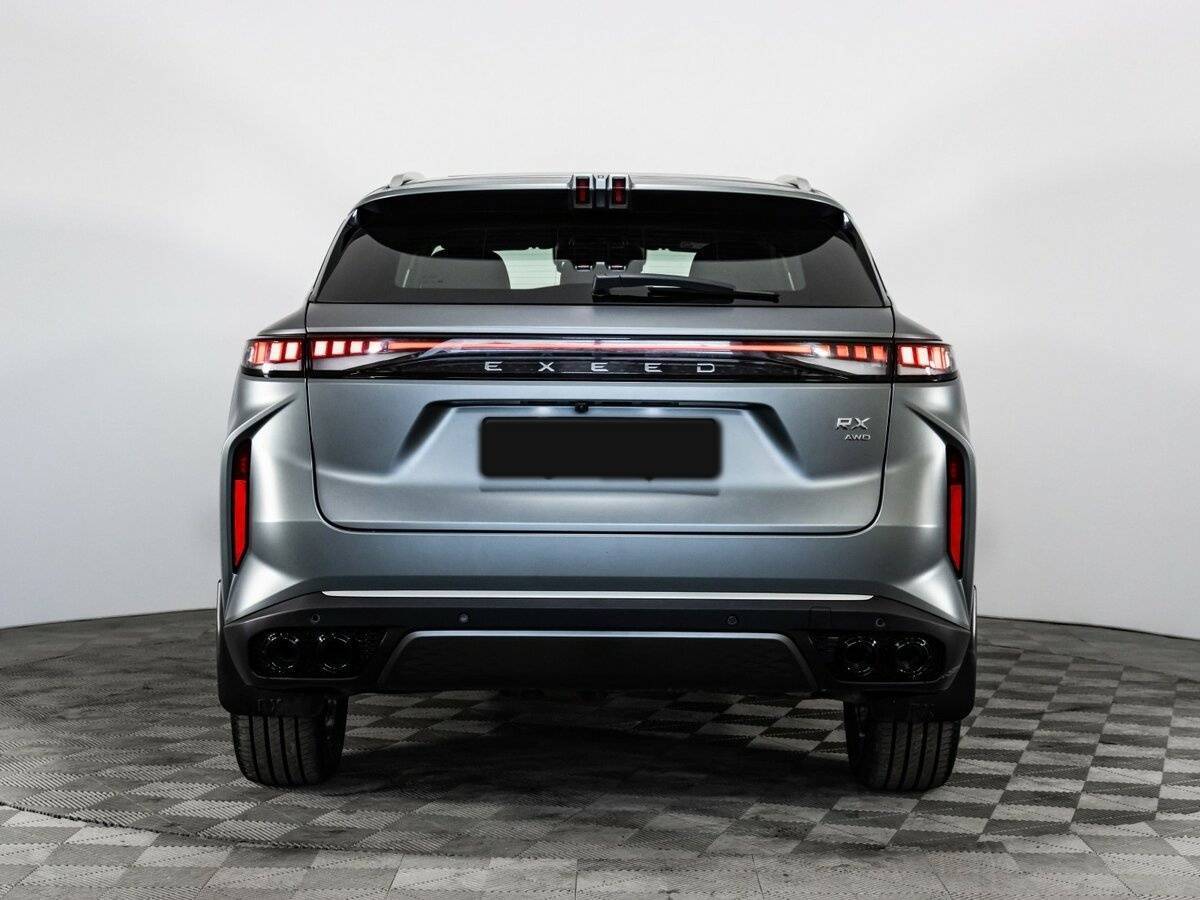 Exeed RX, 2023 - 25 974 км. | Фото №5