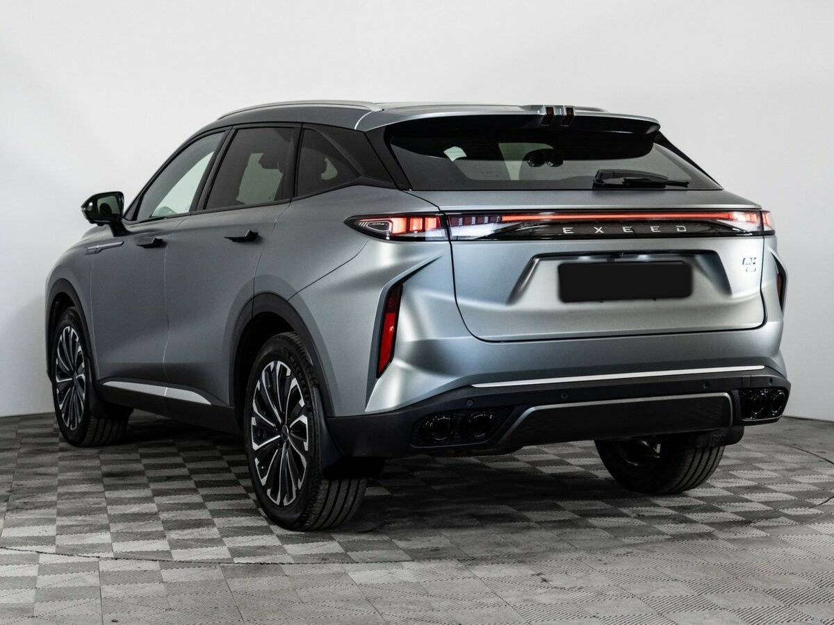 Exeed RX, 2023 - 25 974 км. | Фото №6