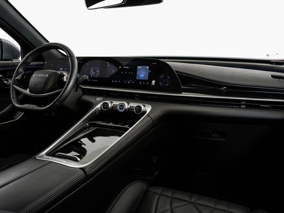 Exeed RX, 2023 - 25 974 км. | Фото №7