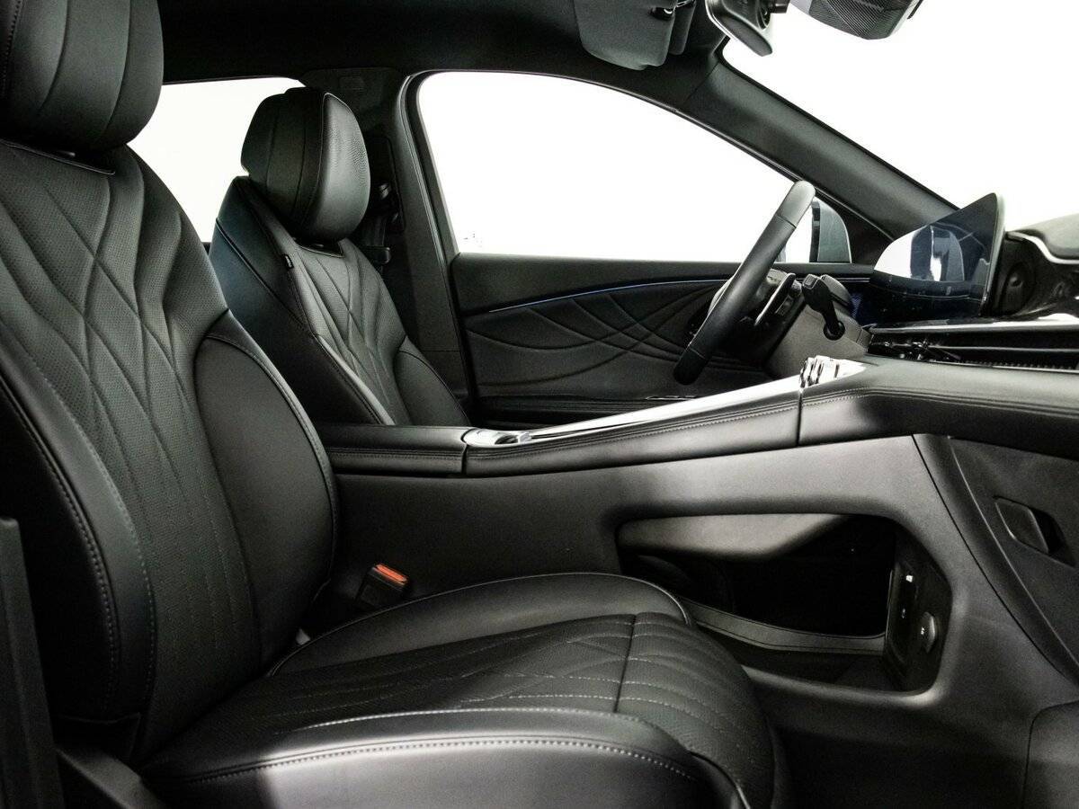 Exeed RX, 2023 Фото №14