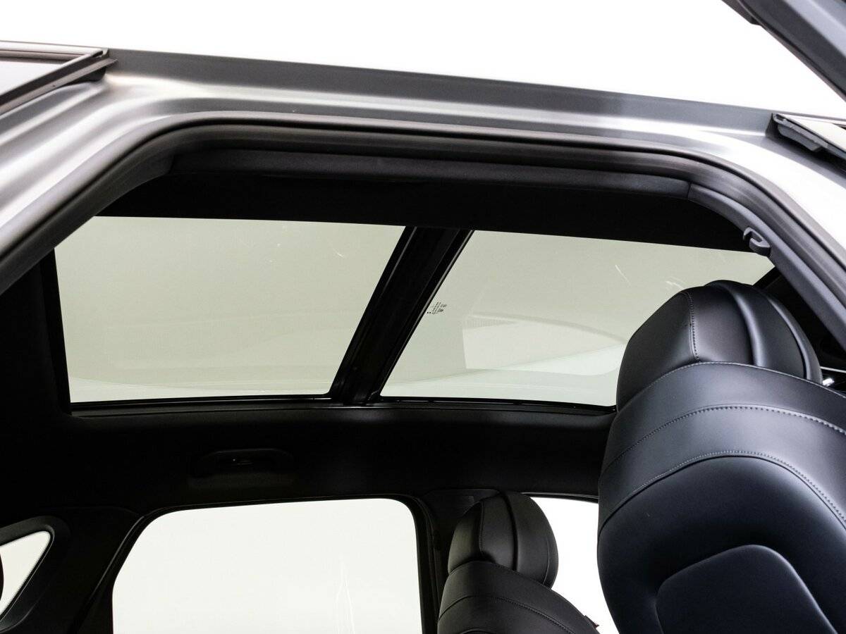 Exeed RX, 2023 Фото №17