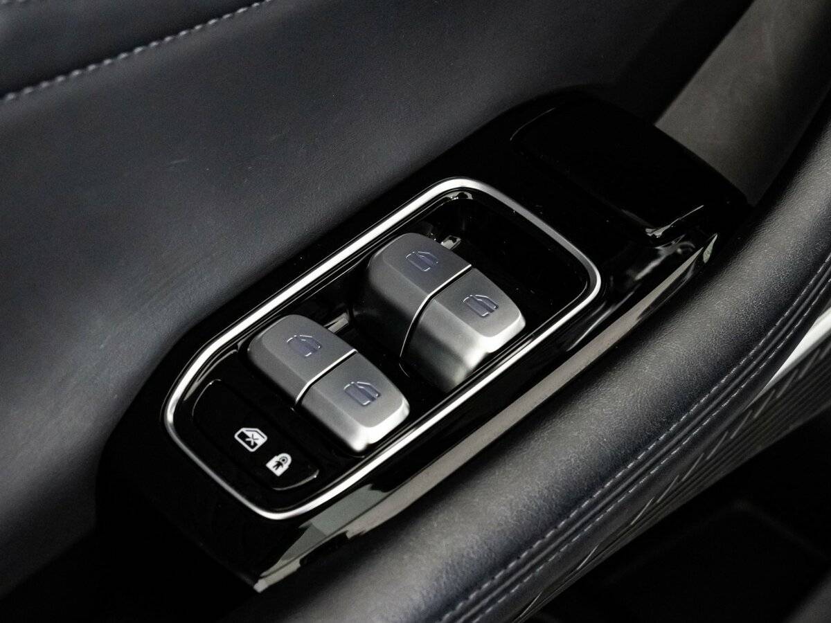 Exeed RX, 2023 Фото №22