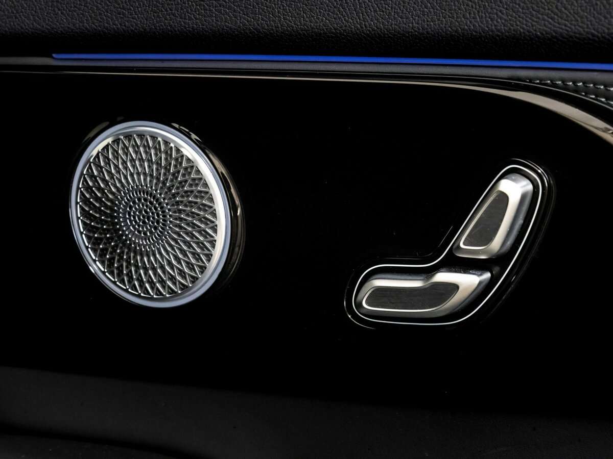 Exeed RX, 2023 Фото №30