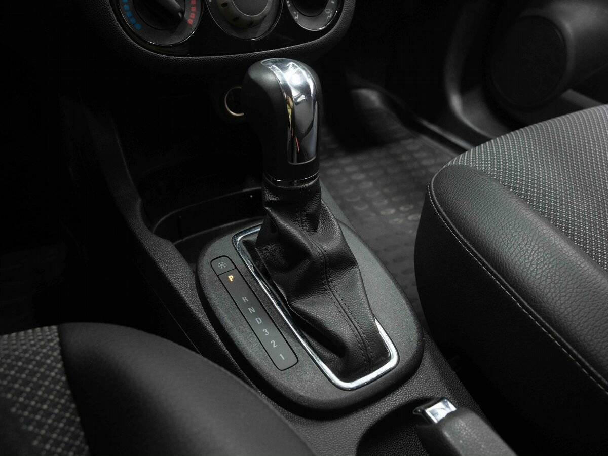 Opel Corsa, 2008 Фото №21