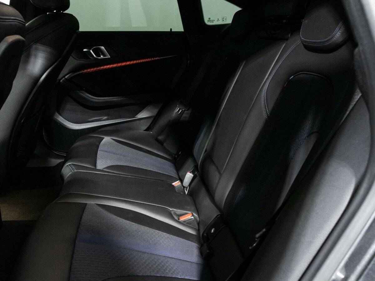 BMW 2 серии Gran Coupe 218i, 2020 Фото №10