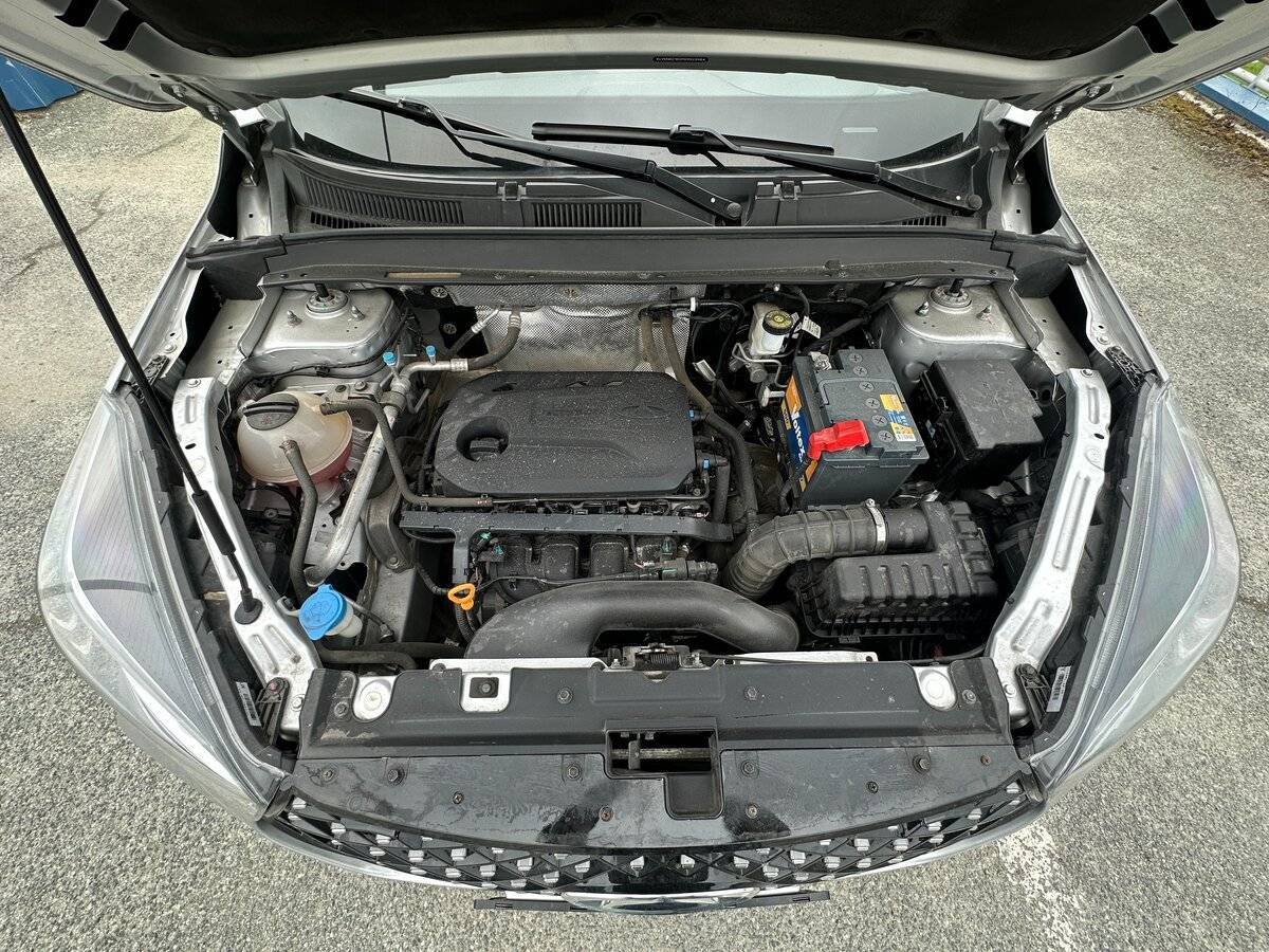 Chery Tiggo 4 Pro, 2022 - 45 324 км. | Фото №2