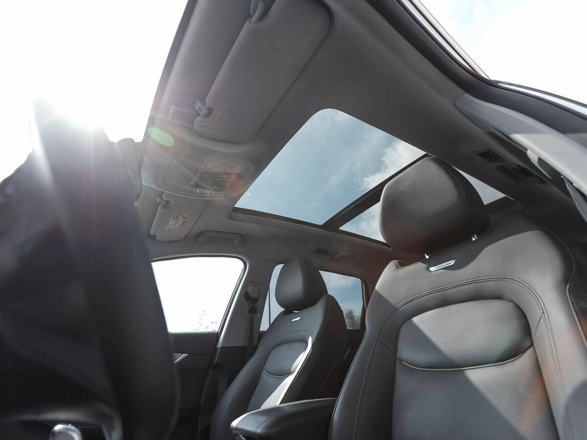 Chery Tiggo 7 Pro Max, 2023 Фото №9