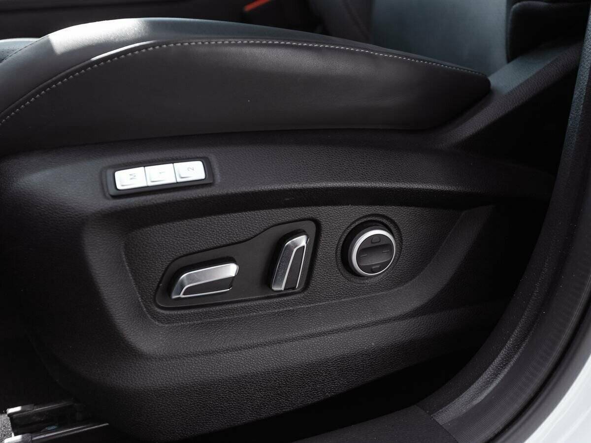 Chery Tiggo 7 Pro Max, 2023 Фото №10