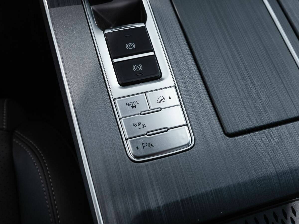 Chery Tiggo 7 Pro Max, 2023 Фото №15