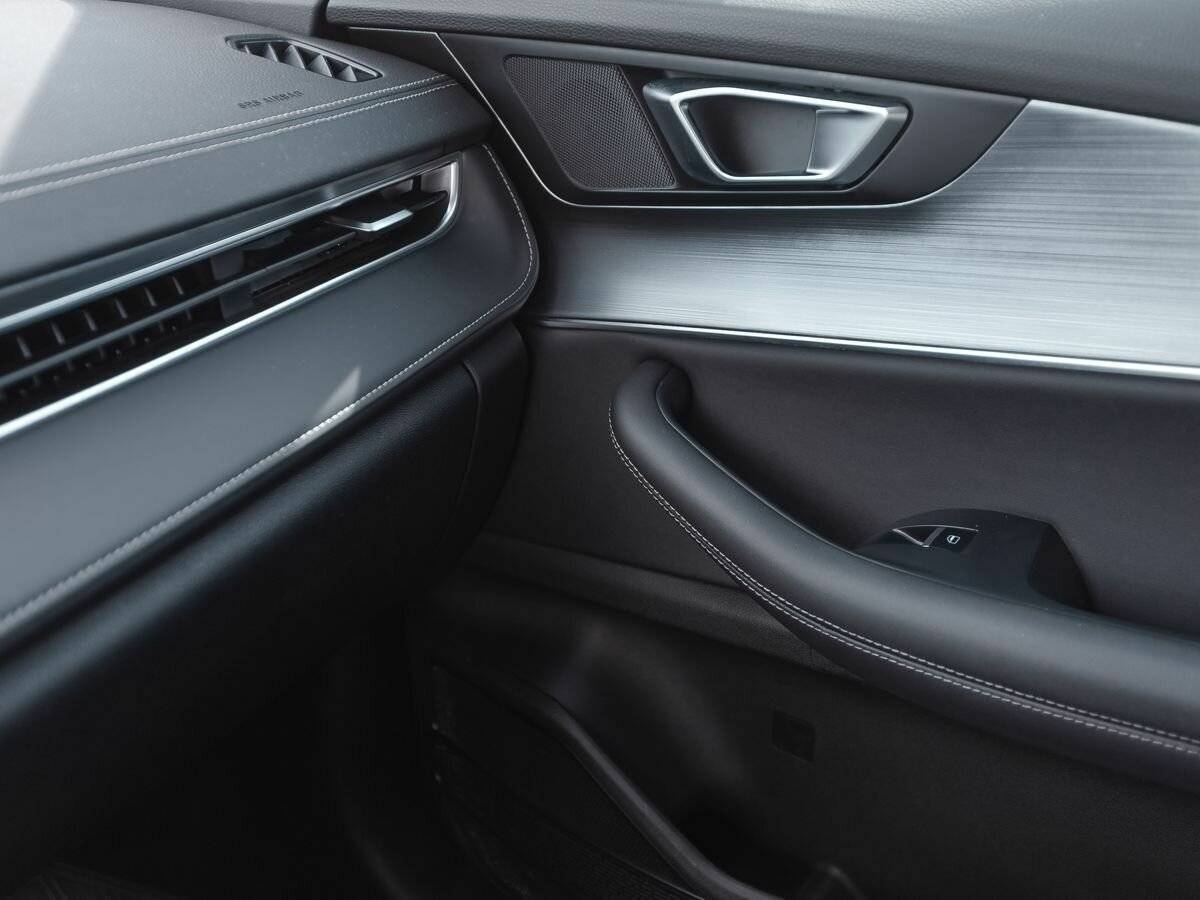 Chery Tiggo 7 Pro Max, 2023 Фото №16