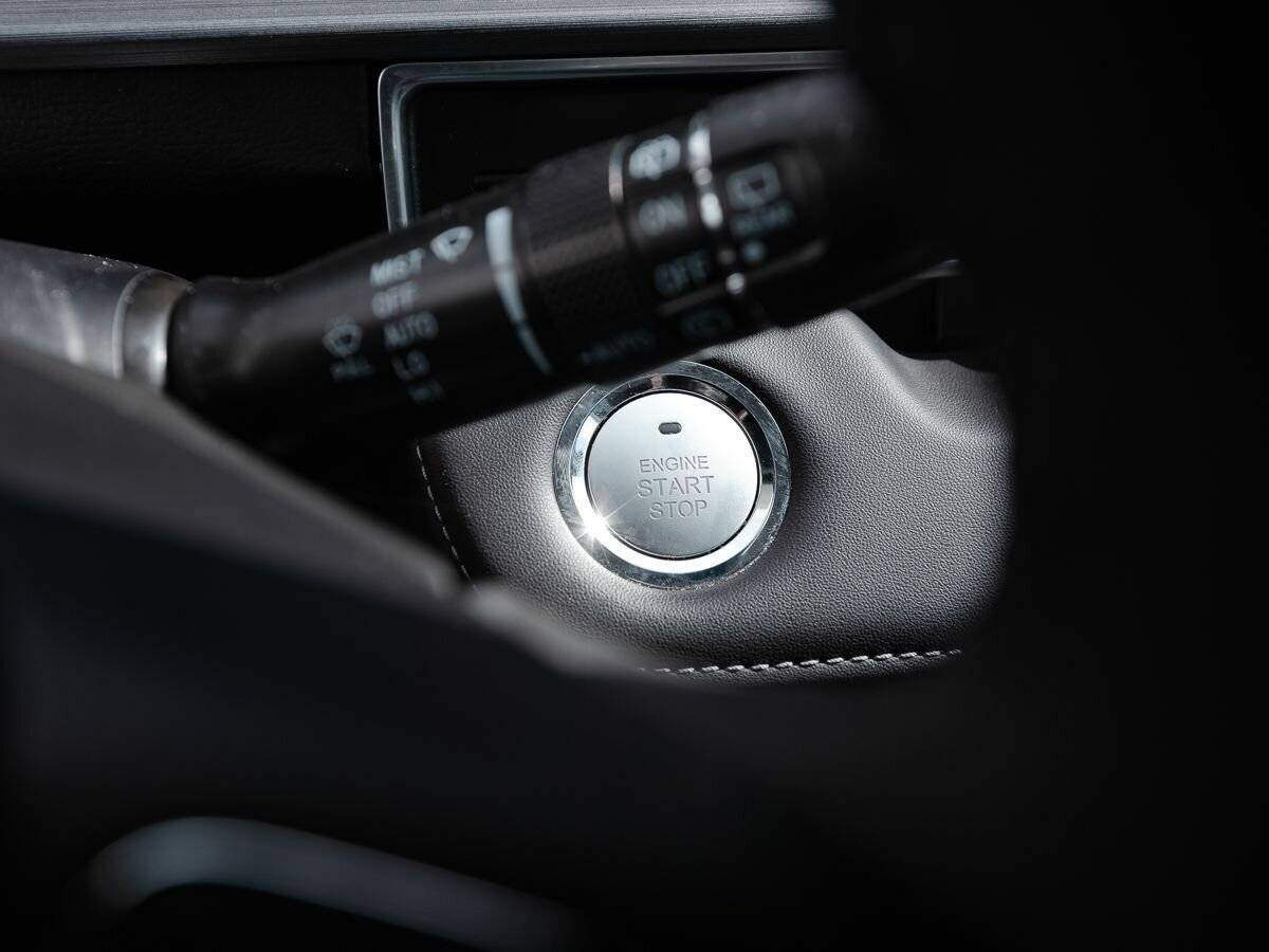 Chery Tiggo 7 Pro Max, 2023 Фото №17